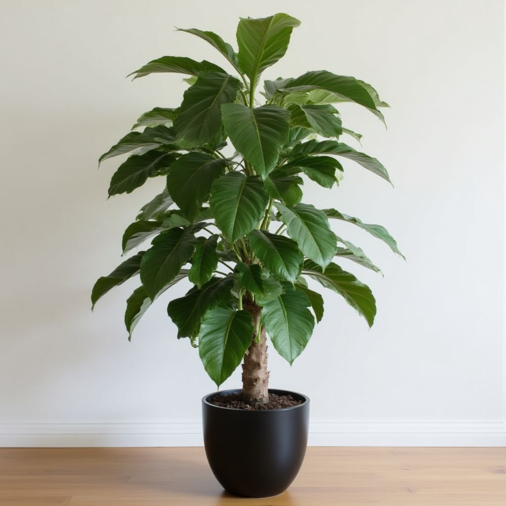 Ficus Lyrata