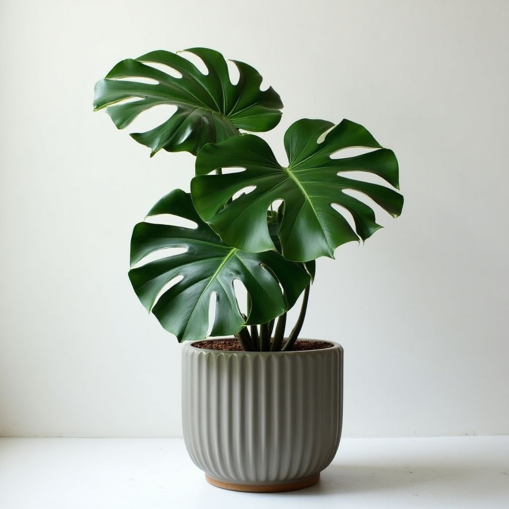 Monstera Deliciosa
