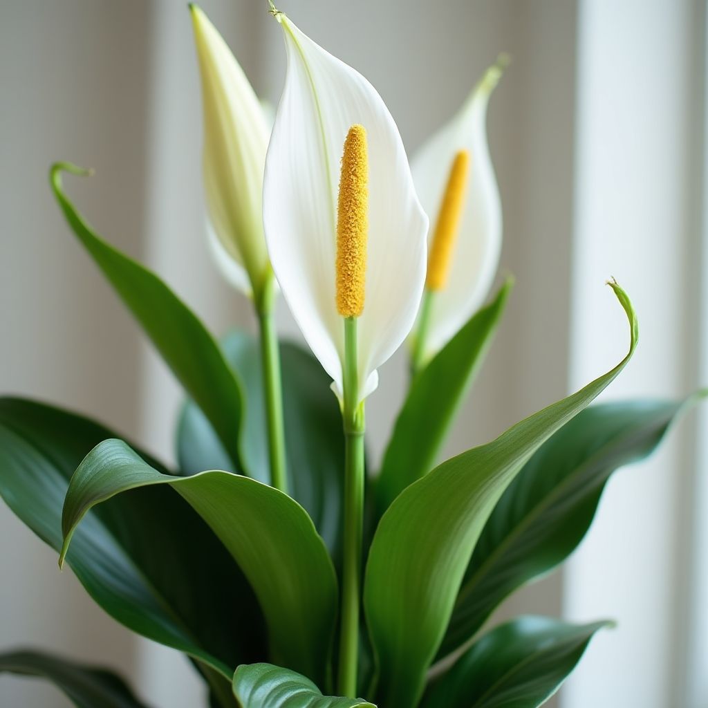 Peace Lily