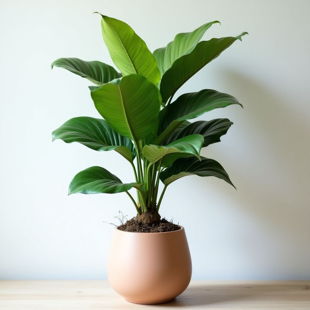 Rubber Tree