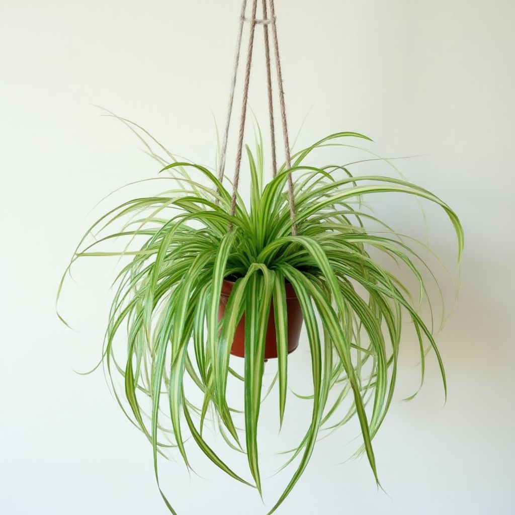 Spider Plant