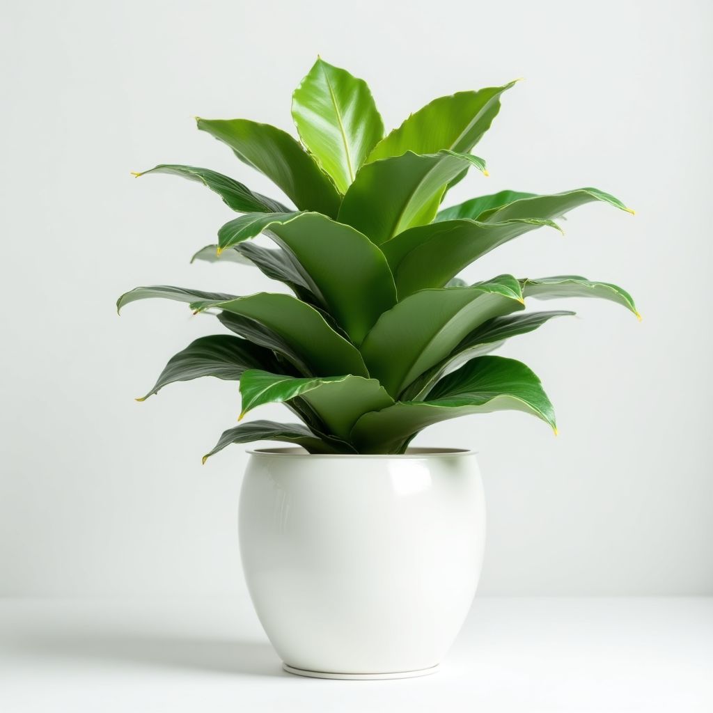 ZZ Plant